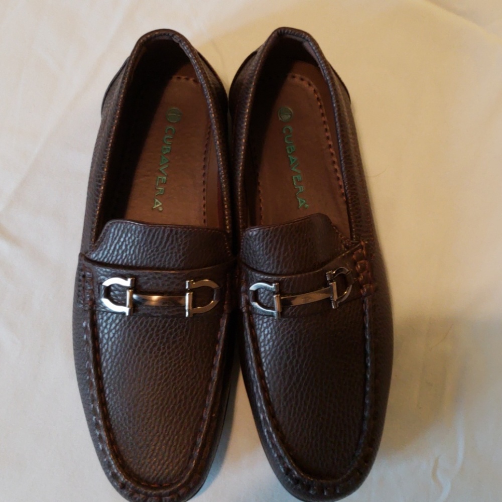 Mens loafers